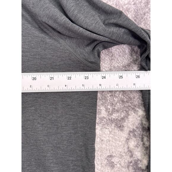 Vuori Sweater XXL Mens Ease Performance 1/2 Zip Pullover Modern Athletic Fit - Picture 4 of 7